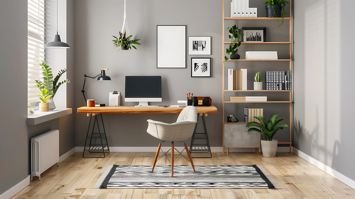 Menciptakan Ruang yang Mendukung Kenyamanan Sehari-hari